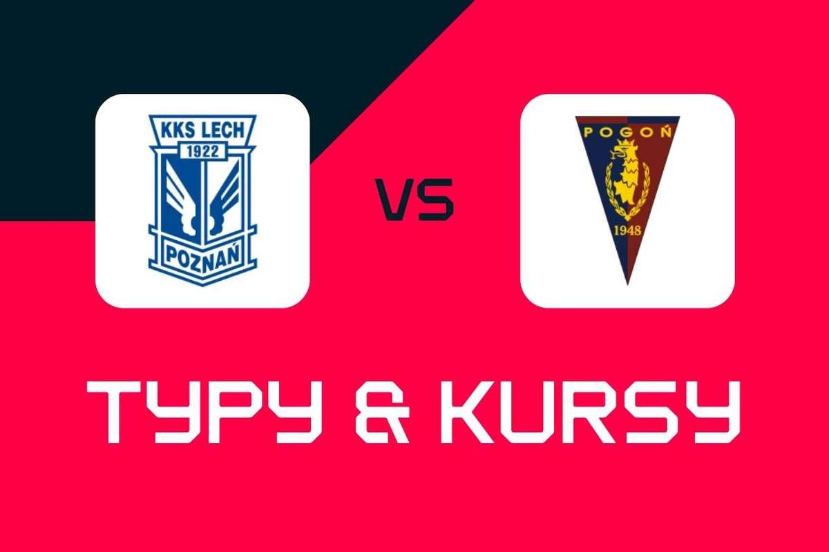 Лех Познань – Погонь Щецин: советы по ставкам, лучшие коэффициенты и ставки (Экстракласа)