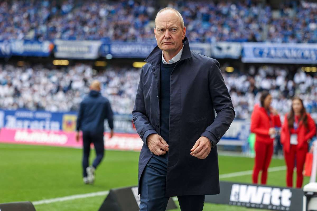 На матче Лех-Погонь будет много болельщиков. Дуэль датских тренеров