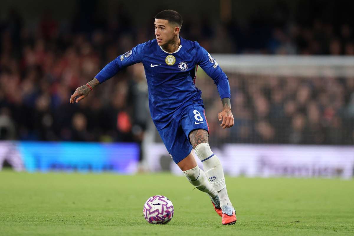 Британские СМИ: Энцо Фернандес переедет в Реал Мадрид?