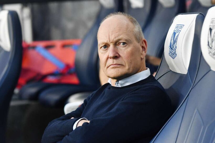 Линкольн Ред Импс - Лех Познань: где смотреть, трансляция, анонс, прогнозируемые составы и шансы