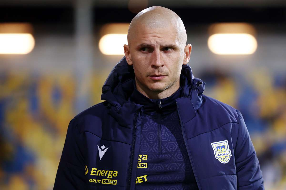 Шварга: Я рассчитываю на соответствующую реакцию и спортивный гнев