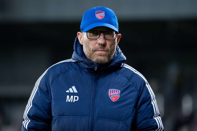 Папсун: Результат на сегодня хороший, посмотрим, что он нам даст в итоге