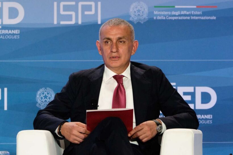 Букмекерский скандал в турецком футболе разрастается. Хорошо. 3700 футболистов под микроскопом следователей