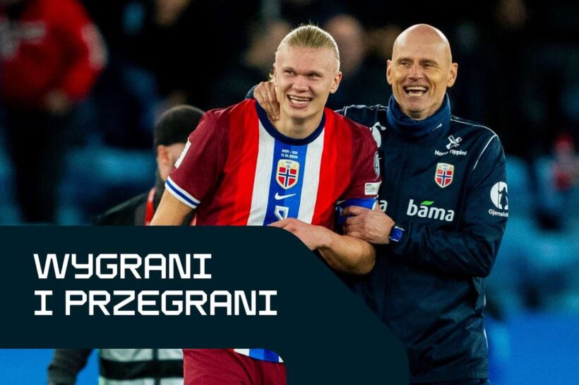 Победители и проигравшие: Хааланд не может перестать стрелять, ситуация в Сан-Марино странная