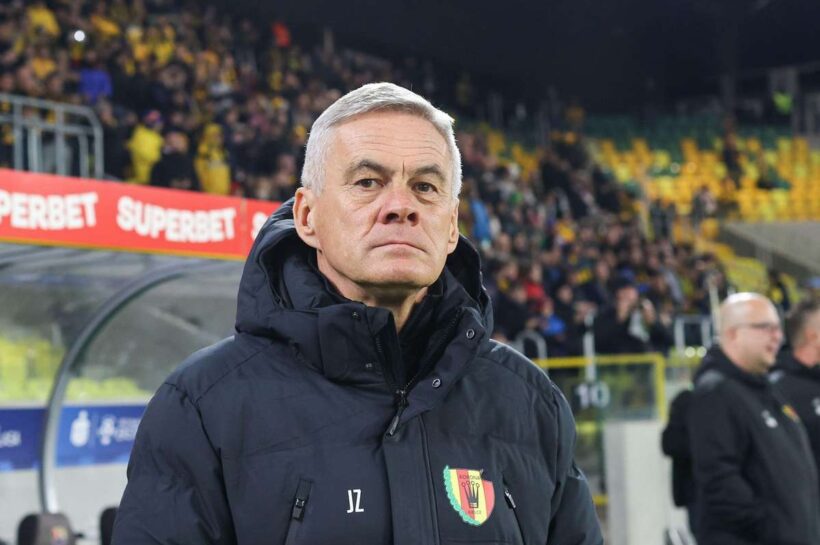 Зелински: Нам предстоит очень трудный матч против решительного соперника