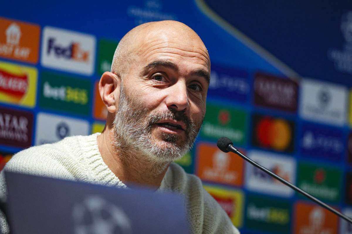 MARESCA: Я проиграл пять раз за шесть месяцев и должен защищать себя? Футбол - сумасшедший мир