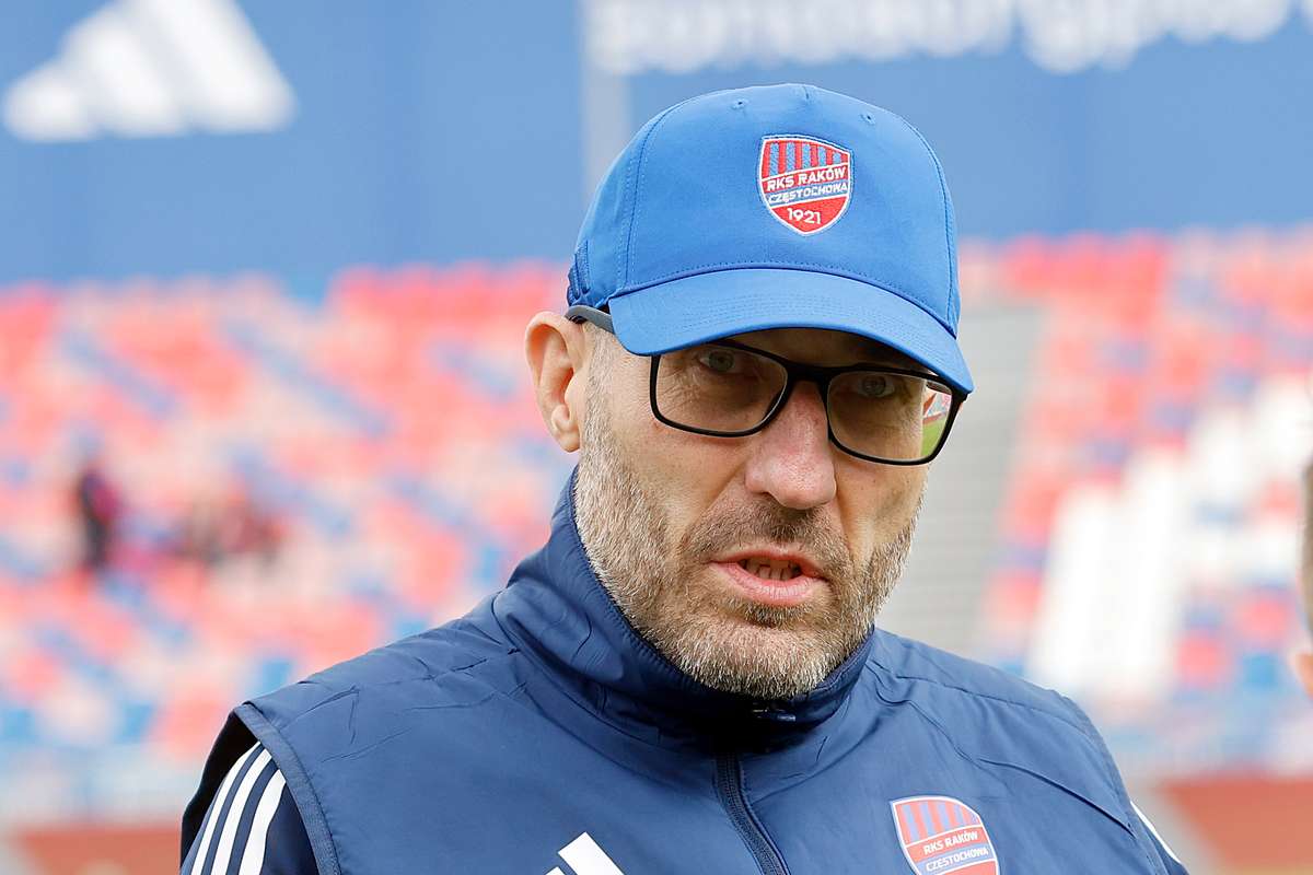 Papszun: У нас было мало времени для восстановления после лиги конференции