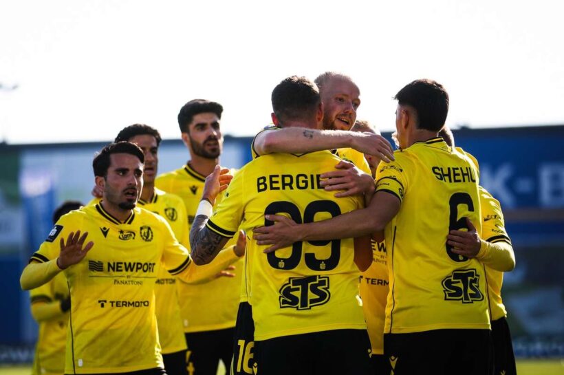 Суббота с Ekstraklasa: Widzew Gromi Bruk-Bet, Hat-Trick Alvarez. Время встретиться в Радоме