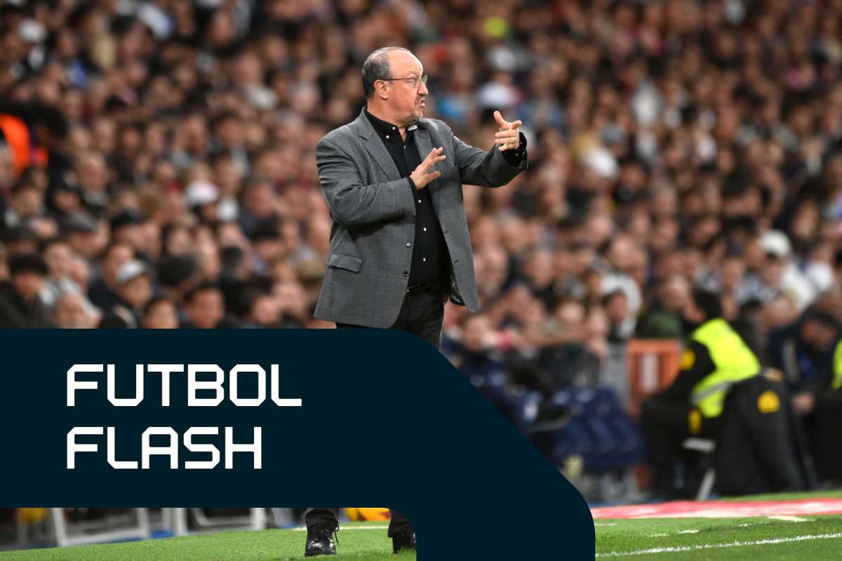 Football Flash: Дуэль братьев в Лиге 1, Пулишич травмирован. Бенитес – польский тренер?