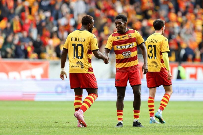 Суббота с Экстракласой: Гурник спасает ничью с Короной, Яга побеждает Арку