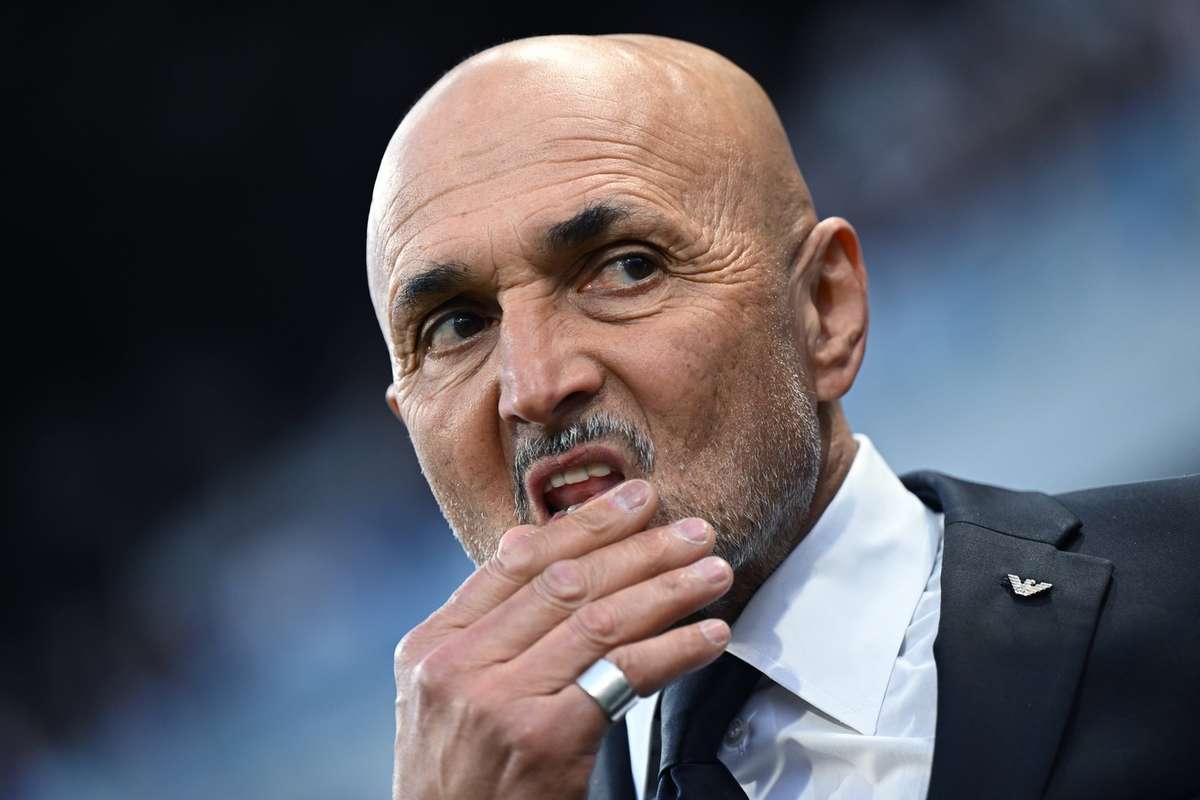 «Ювентус» четко определился с новым тренером, сегодня совет директоров встретится со Спаллетти.