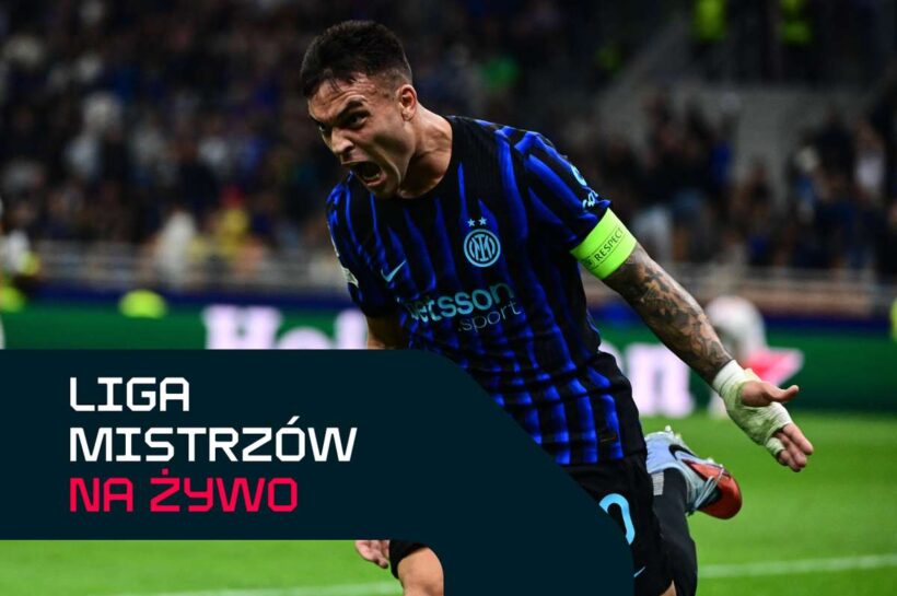 Лига живых чемпионов: сенсация в Стамбуле, Кейн не может быть остановлен. Inter Gromi Slavia