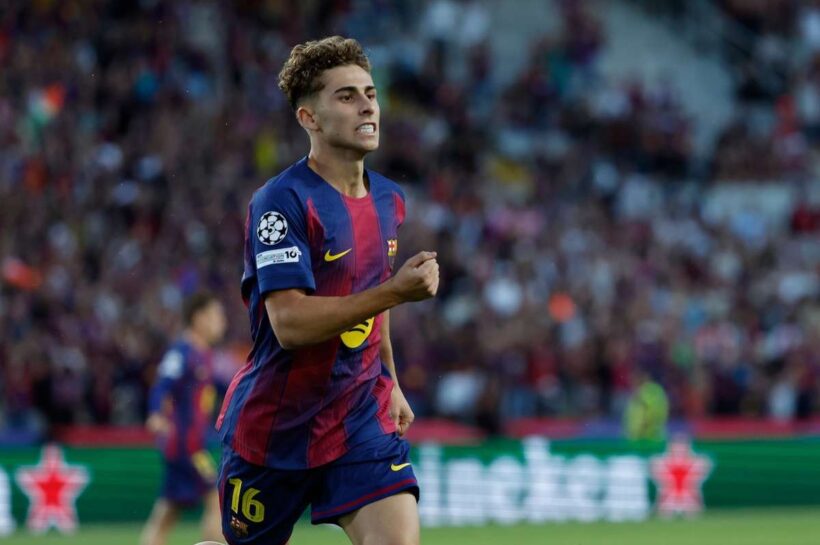 «Барселона» не впечатлила, но обстоятельства помогли «Олимпиакосу» свалиться на землю