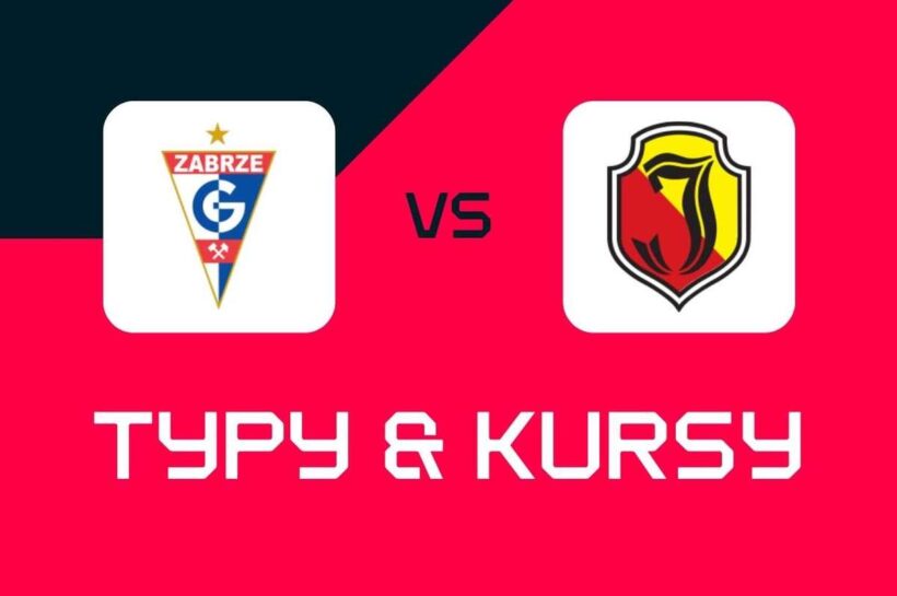 Гурник Забже - Ягеллония Белосток: советы по ставкам, лучшие коэффициенты и ставки (Экстракласа)