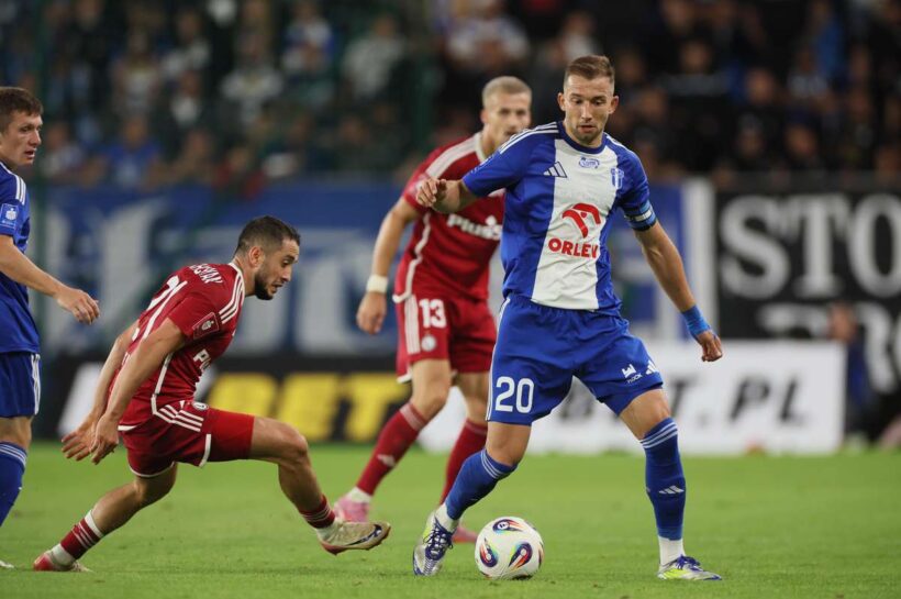 Секульски: Мы должны быть эффективными под воротами соперников