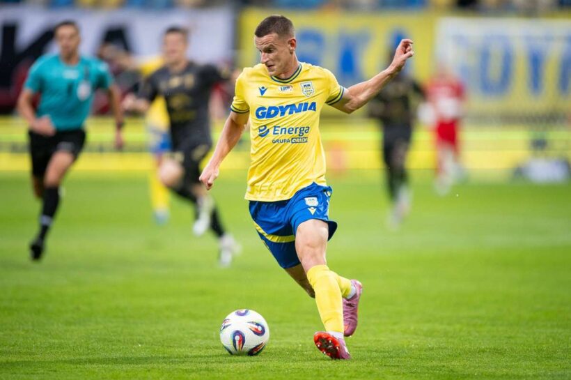 Суббота с «Экстракласой»: «Арка» чудесным образом защитила победу над «Пястом», трудный дебют для Мысливца