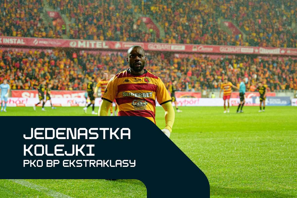 Стартовый состав 12-го тура ПКО БП Экстракласа: Пулулу на высоте, великий Кожокару