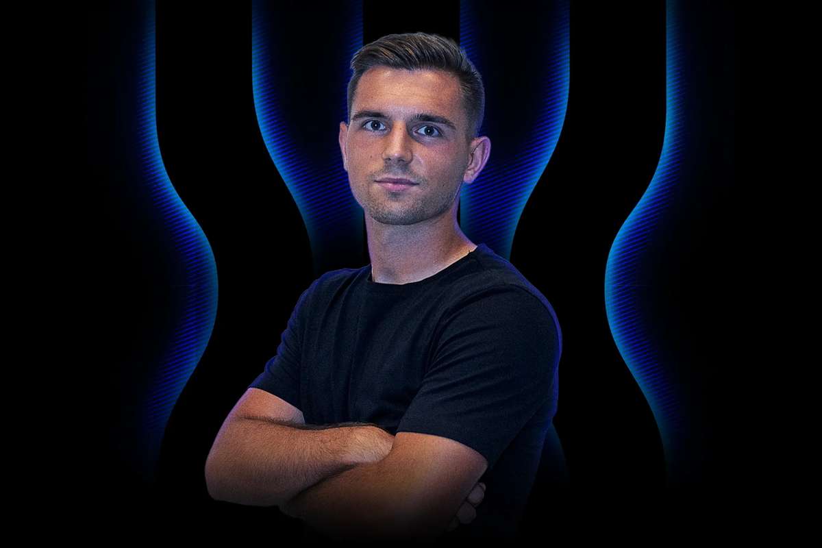 Иво Качмарски дебютировал за миланский «Интер» в матче против «Атлетико».