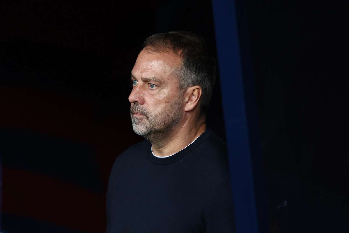 Официально: Комиссия отклонила апелляцию «Барселоны». Флик не поведет команду в Эль-Класико