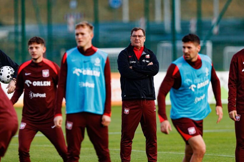 Матч команды Урбана с Новой Зеландией – интересный соперник и ценное испытание