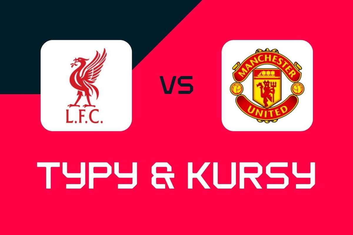 Ливерпуль – Манчестер Юнайтед: Советы по ставкам, лучшие коэффициенты и ставки (Премьер-лига)