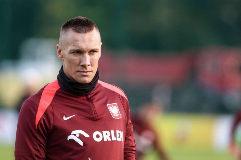 Лукаш Скорупски продлил контракт с «Болоньей» до 2027 года.