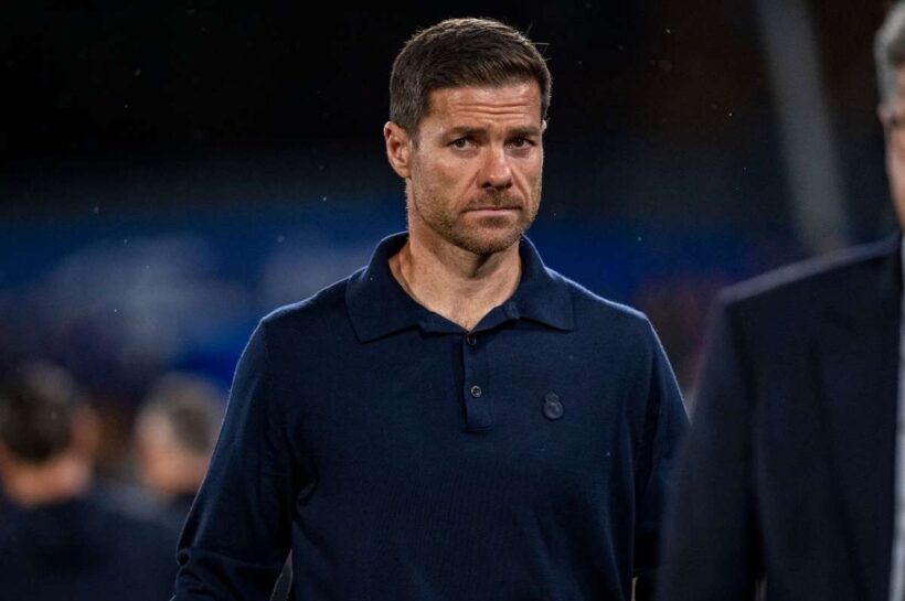 Хаби Алонсо: Арда Гюлер — это смесь Озила и Гути