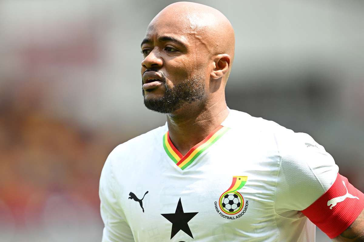 Гана — пятая африканская команда, принявшая участие в чемпионате мира 2026 года.