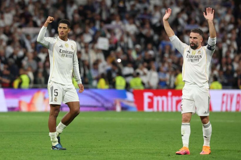 Травма после Эль Класико. Дани Карвахалю в очередной раз придется перенести операцию на колене