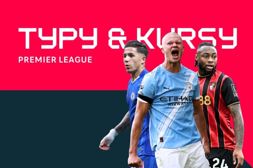 Букмекеры, лучшие курсы и растения для 7 -й очередь Премьер -лиги