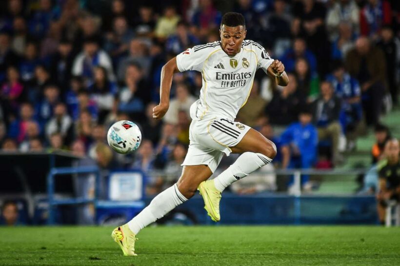 Реал Мадрид – ФК Барселона: где смотреть, трансляция, предварительный просмотр, прогнозируемые составы и шансы