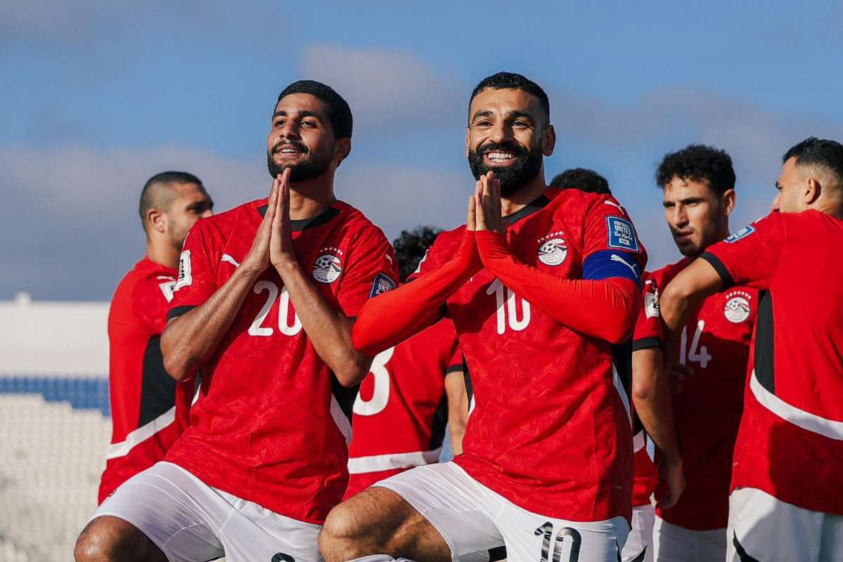 Посмотрите все команды, прошедшие квалификацию на чемпионат мира 2026 года.