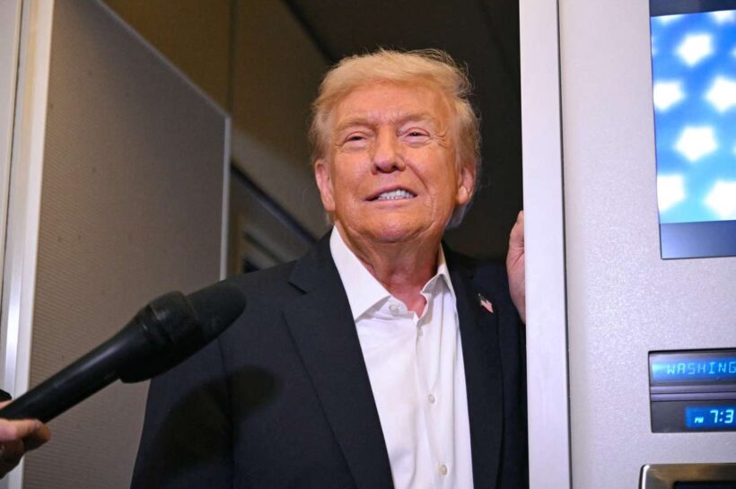 Дональд Трамп запустит программу по борьбе с дронами стоимостью 500 миллионов долларов перед чемпионатом мира по футболу.