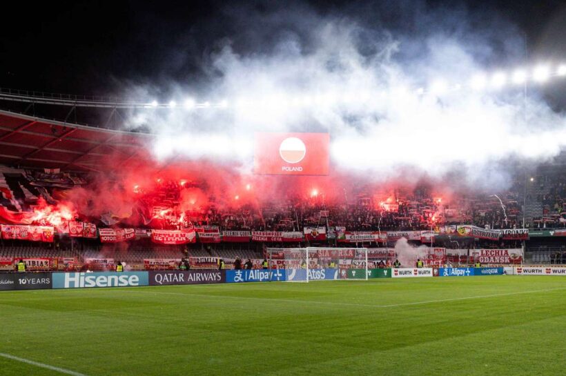 Полиция: Воскресный вечер в Каунасе прошел мирно, было лишь несколько мелких правонарушений