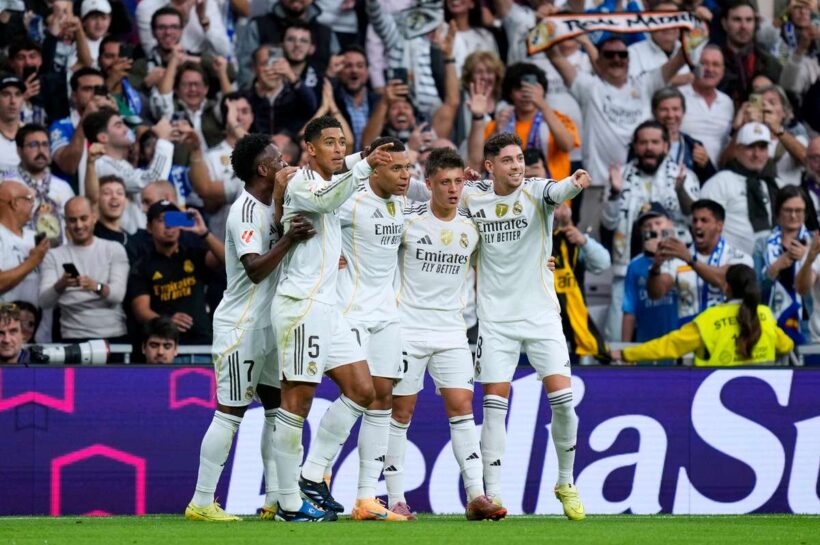 «Реал» потребует от УЕФА компенсации за Суперлигу