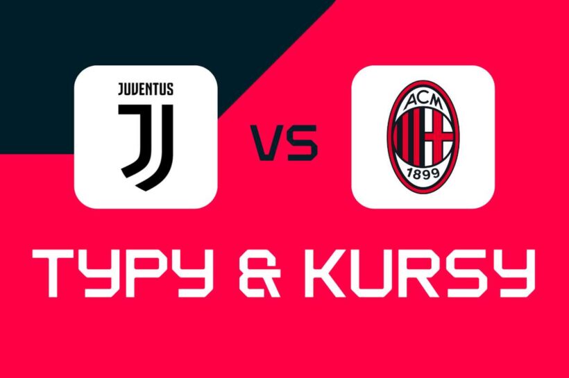 Ювентус - Милан: букмекеры, лучшие курсы и растения (серия А)
