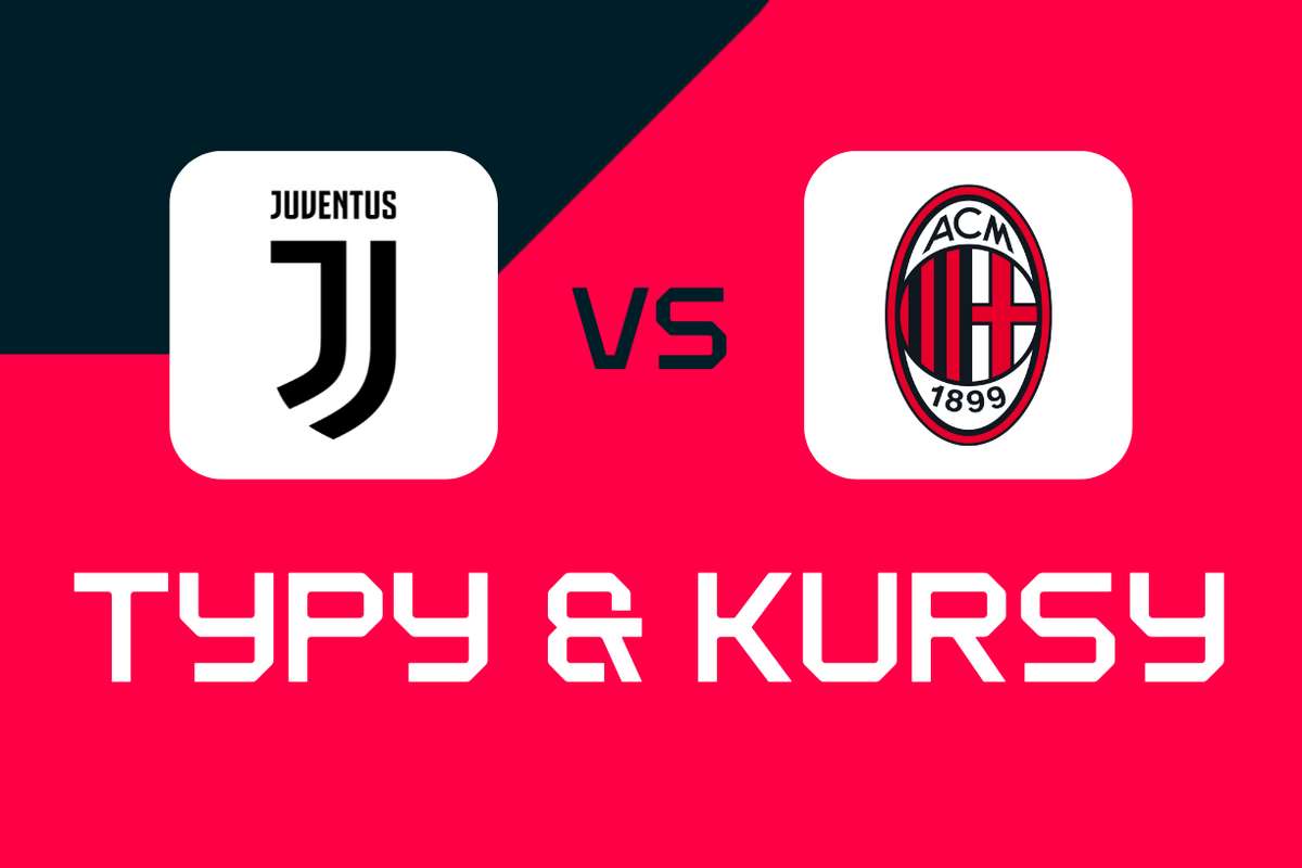 Ювентус - Милан: букмекеры, лучшие курсы и растения (серия А)