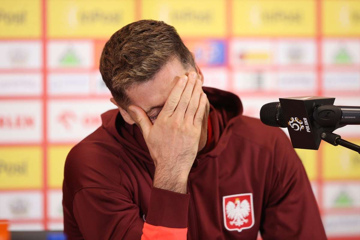 Роберт Левандовски: «Есть пенальти, которые не застрелены, это спорт»