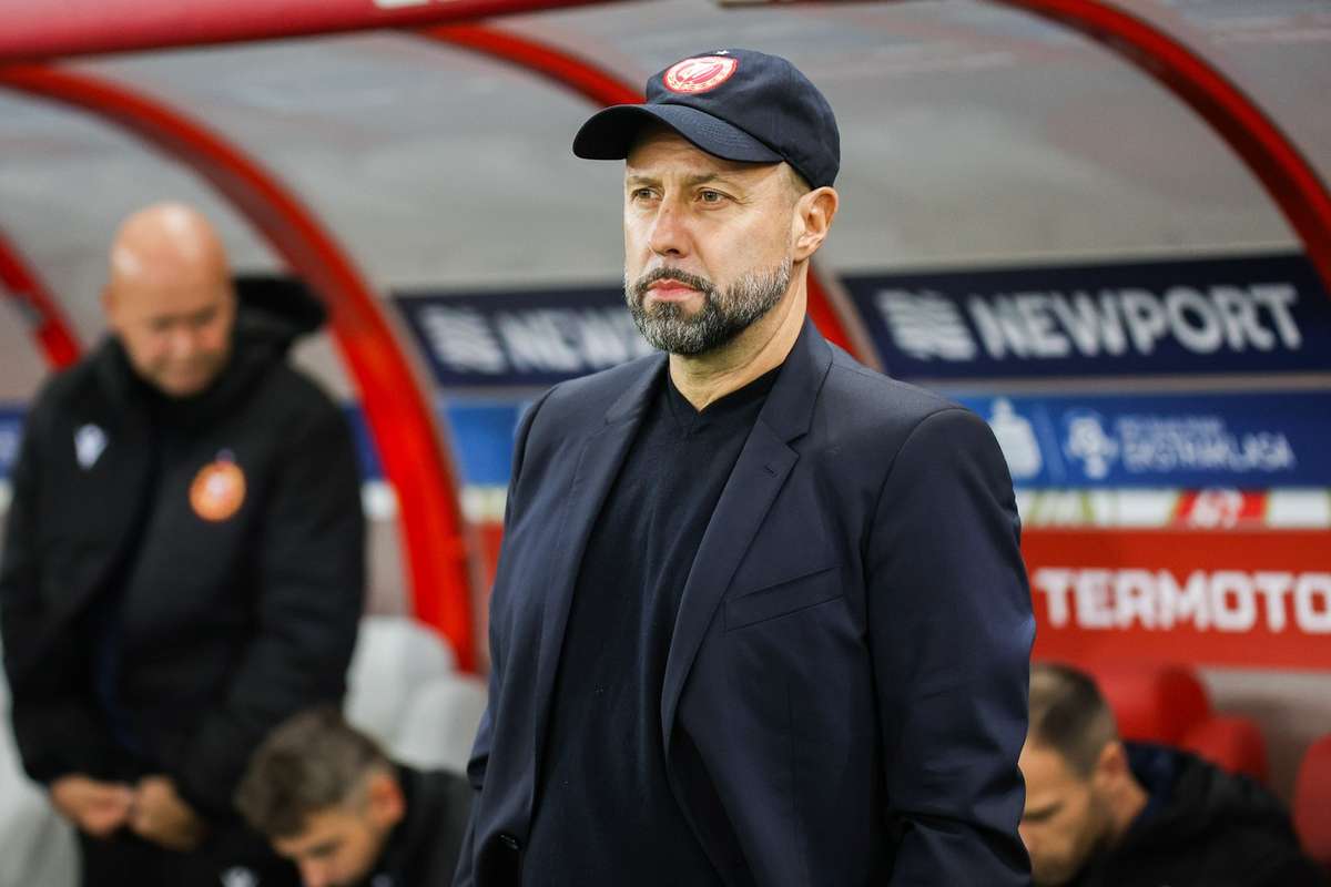 Тренер Видзева Игорь Йовичевич: болельщики увидели команду, на которую тоже хочу посмотреть