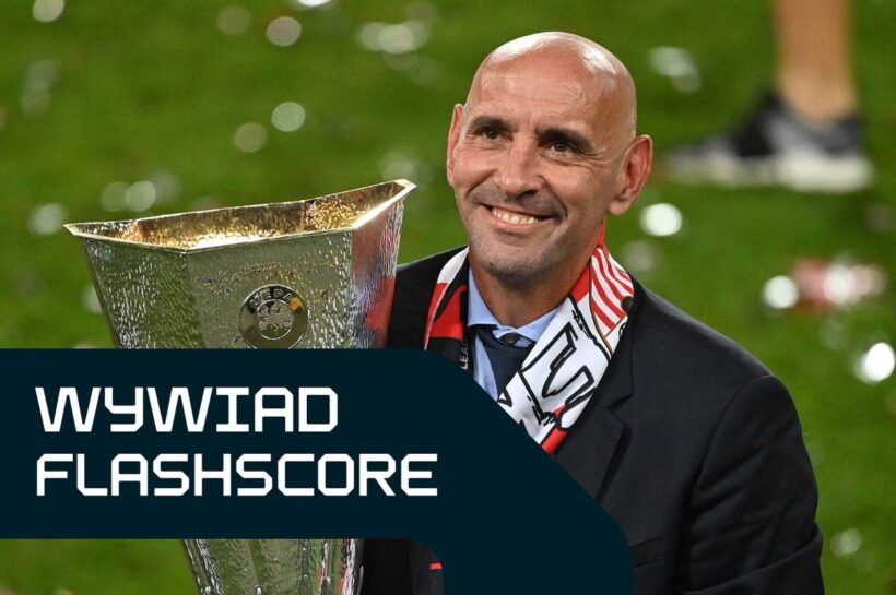 ЭКСКЛЮЗИВНОЕ ИНТЕРВЬЮ: легендарный Мончи о развитии «Севильи» и проекте «Сан-Фернандо»