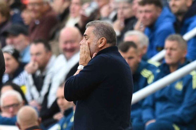 Очередная смена тренера в Ноттингеме? По данным СМИ, преемник Постекоглу уже выбран