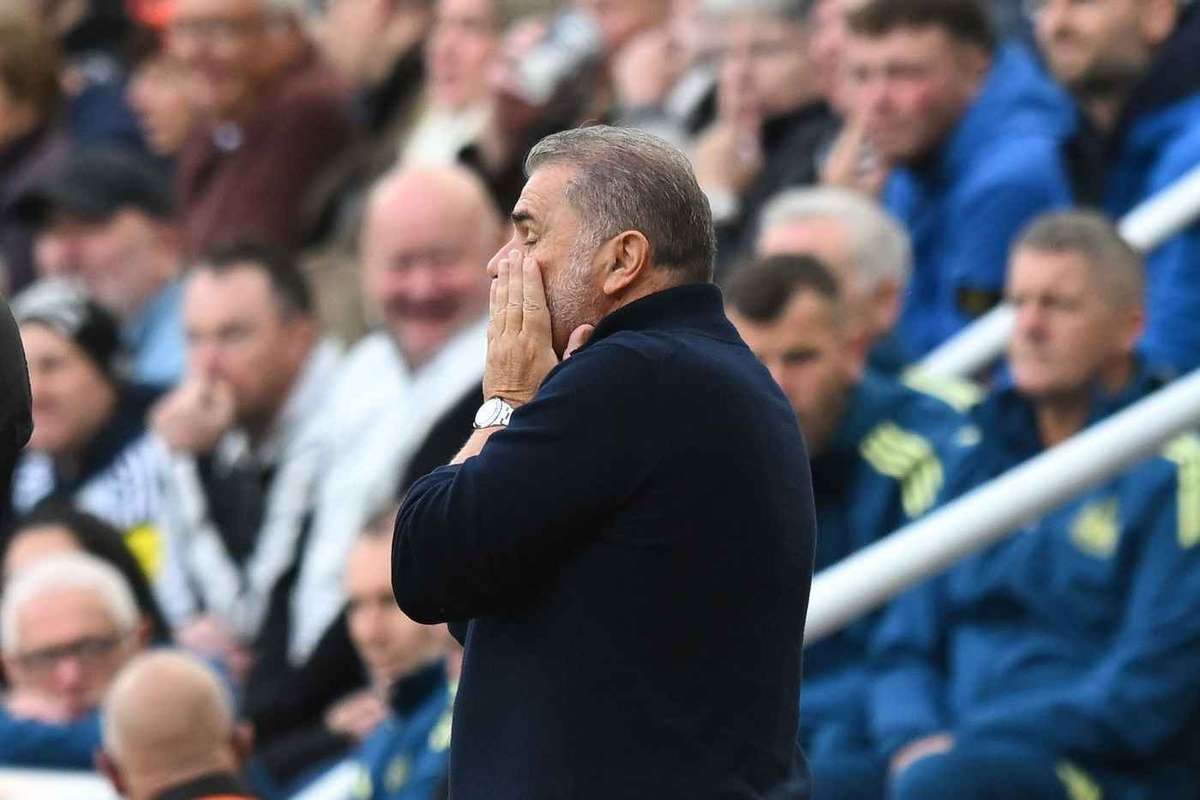 Очередная смена тренера в Ноттингеме? По данным СМИ, преемник Постекоглу уже выбран