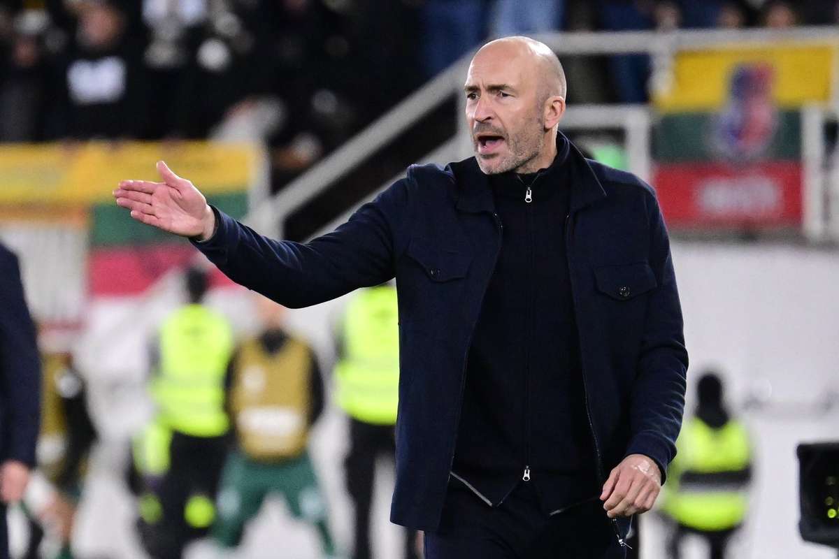 Финляндия готовится к большому вызову, который ждет ее в Амстердаме