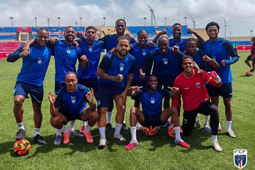 Сыграет ли сегодня Кабо-Верде самый важный матч в своей истории?