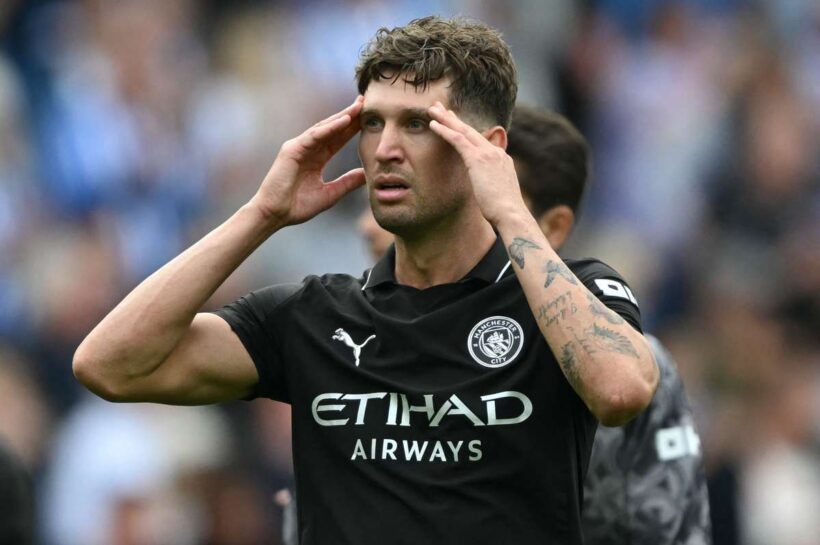 Камни подумали о прекращении его карьеры в предыдущем сезоне из -за травмы