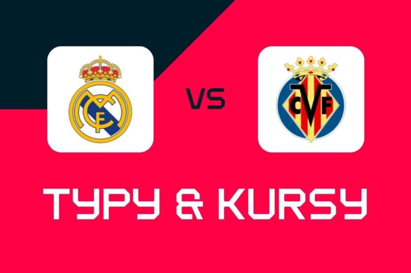 Реал Мадрид - Вильярреал: букмекеры, лучшие курсы и фабрики (Лалига)