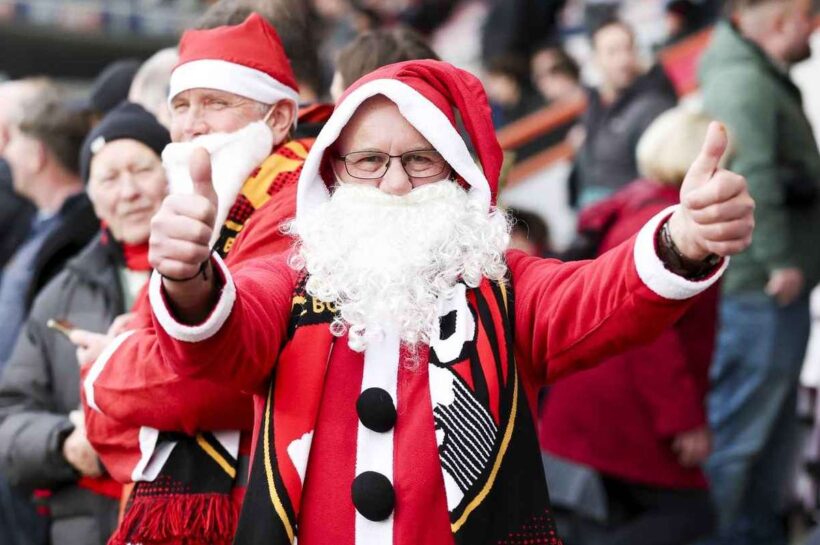 Премьер-лига без рождественского подарка? Традиционный матч Дня подарков под угрозой