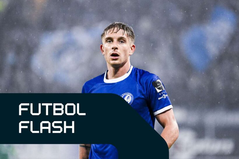 Flash Football: Ливерпуль теряет звезду перед хитом PL, Скорш внес свой вклад в победу снова