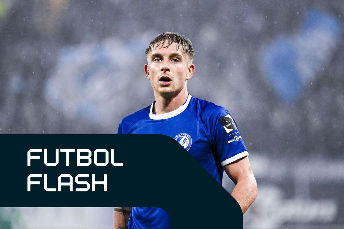 Flash Football: Ливерпуль теряет звезду перед хитом PL, Скорш внес свой вклад в победу снова