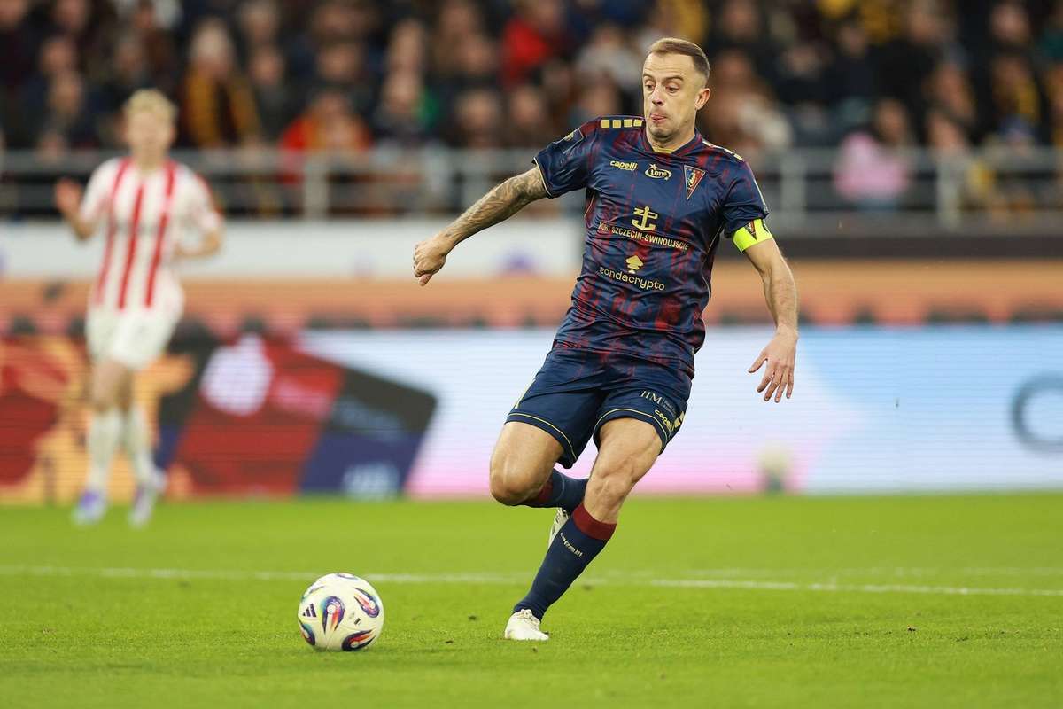 Суббота с Экстракласой: громовой финиш Погони, ГКС победил Корону